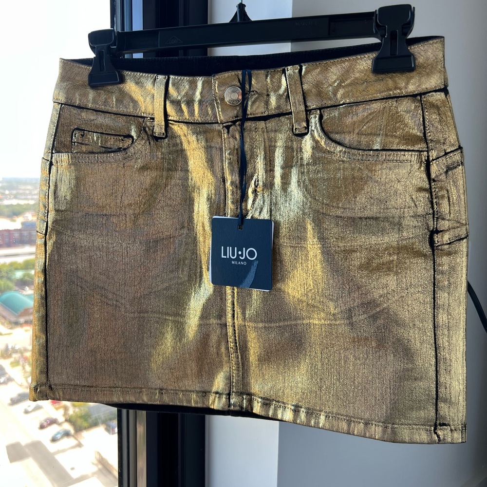 New skirt Liu&Jo , size 26